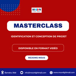 COMMENT IDENTIFIER ET CONCEVOIR UN PROJET