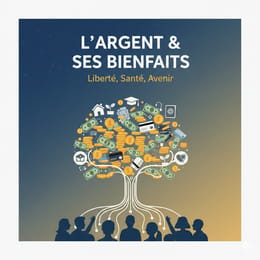L'ARGENT PARTOUT ET TOUJOURS
