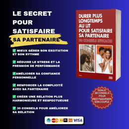 DURER LONGTEMPS AU LIT : LES 30 CONSEILS POUR DEVENIR PERMFORMANT