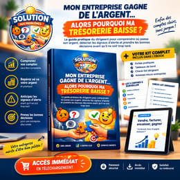 Le Kit du Dirigeant