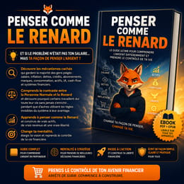 Penser Comme le Renard
