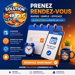 Rdv Coaching Renard