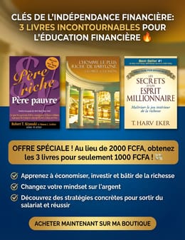 Clés de l’Indépendance Financière