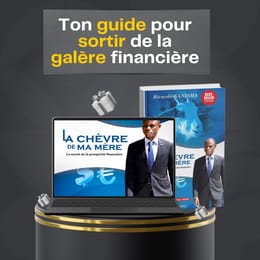 Ton guide pour sortir de la galère financière