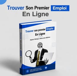 📘 Trouver son premier emploi en ligne