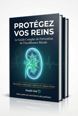 Le Guide Complet de Prévention de l'Insuffisance Rénale