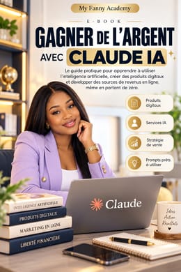 Transforme Claude en source de revenus
