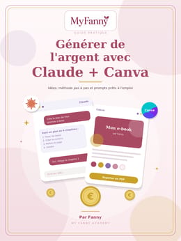 Guide de formation Canva(IA) et Claude