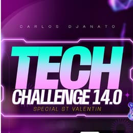 TECHCHALLENGE