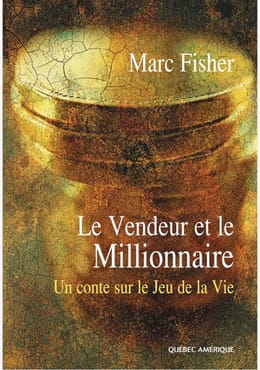 Le Vendeur et le Millionnaire