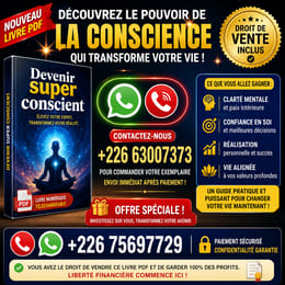 Devenir super conscient