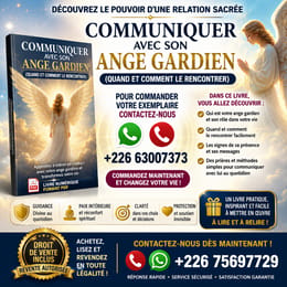 Communiquer avec son ange gardien
