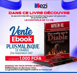 Ebook: Plus_malin_que_le_Diable de Napoleon_Hill