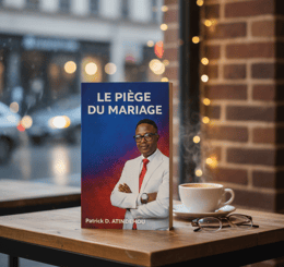 Livre LE PIEGE DU MARIAGE