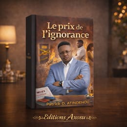 LE PRIX DE L'IGNORANCE