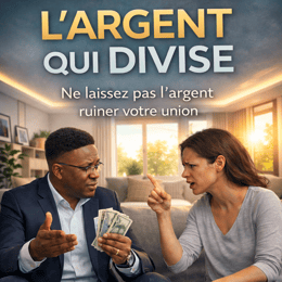 Livre L'ARGENT QUI DIVISE