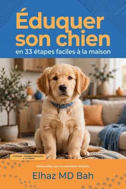 Éduquer son chien 🐕