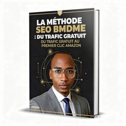 La Méthode SEO BMDME : Du Trafic Gratuit au Premier Clic