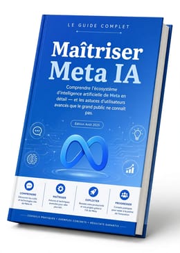 Maîtriser Meta IA
