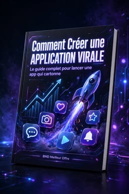 Comment créer une application virale