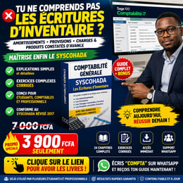 Comptabilité générale