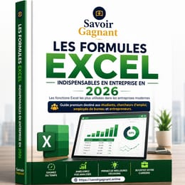 Le Guide Excel que les entreprises utilisent pour recruter les meilleurs profils en 2026.