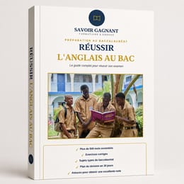 Réussir L'ANGLAIS AU BACCALAURÉAT