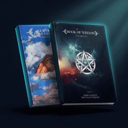 Le Livre de la Sagesse — Tome I & Tome II (Bonus offert)