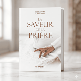 La Saveur de la Prière