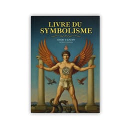 LIVRE DU SYMBOLISME