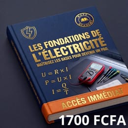 Les Fondations de l'Électricité : Maîtrisez les Bases pour Devenir un Pro