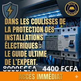 Dans les coulisses de la protection des installation électriques : le guide ultime de l'expert