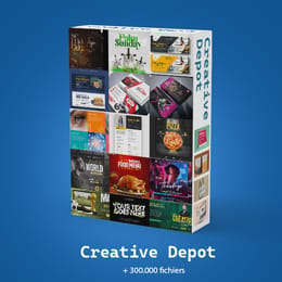 Creative Depot