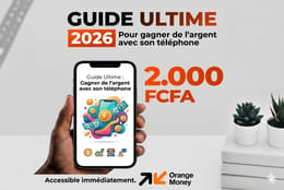 Guide ultime pour vendre et gagner de l'argent avec son telephone