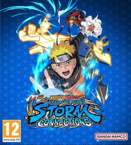 NARUTO X BORUTO ULTIMATE NINJA STORM CONNEXION APK SANS ÉMULATEUR