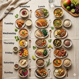 Le Délic Minceur : 90 Jours avec les Saveurs de Chez Nous