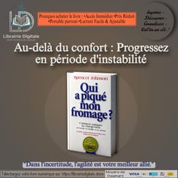 Sors de ta zone de confort : réussis quand tout change
