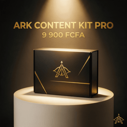 Ark Content Kit Pro