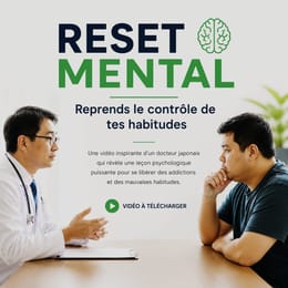 RESET MENTAL 🧠
