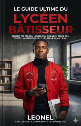 Discipliné à 17 ans : Le Guide Ultime Pour prendre de l’avance pendant que les autres dorment