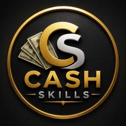 CASH SKILLS COMPLET