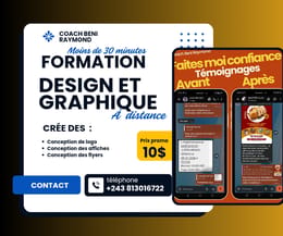 Formation de design graphique