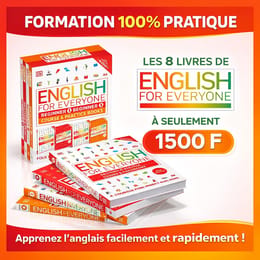 English for Everyone