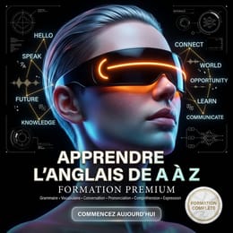 PACK ANGLAIS EXPERT