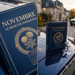 Née en novembre – Le pouvoir de ton signe.