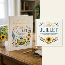 Née en juillet – Le pouvoir de ton signe.