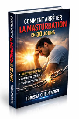Guide ultime pour arrêter la masturbation en 30 jours