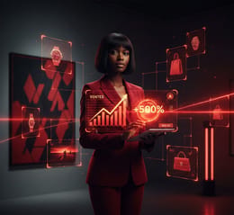 FORMATION EXPERT : DOMPTER L'ALGORITHME ANDROMEDA POUR MULTIPLIER VOS VENTES