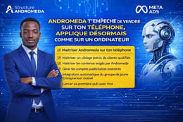 Le secret pour configurer une campagne publicitaire performante avec son téléphone