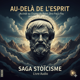 AU-DELÀ DE L'ESPRIT : Controler votre vie par votre esprit (AUDIOBOOK COMPLET) | Livre Audio